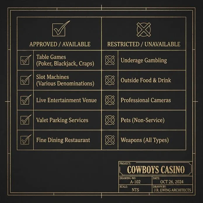 explore Cowboys Casino main page explore Cowboys Casino main page