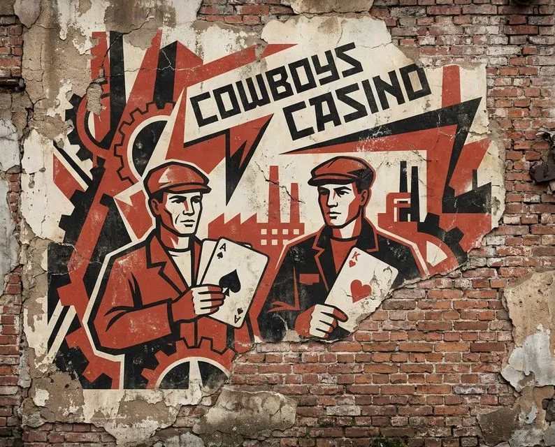 play poker at Cowboys Casino play poker at Cowboys Casino