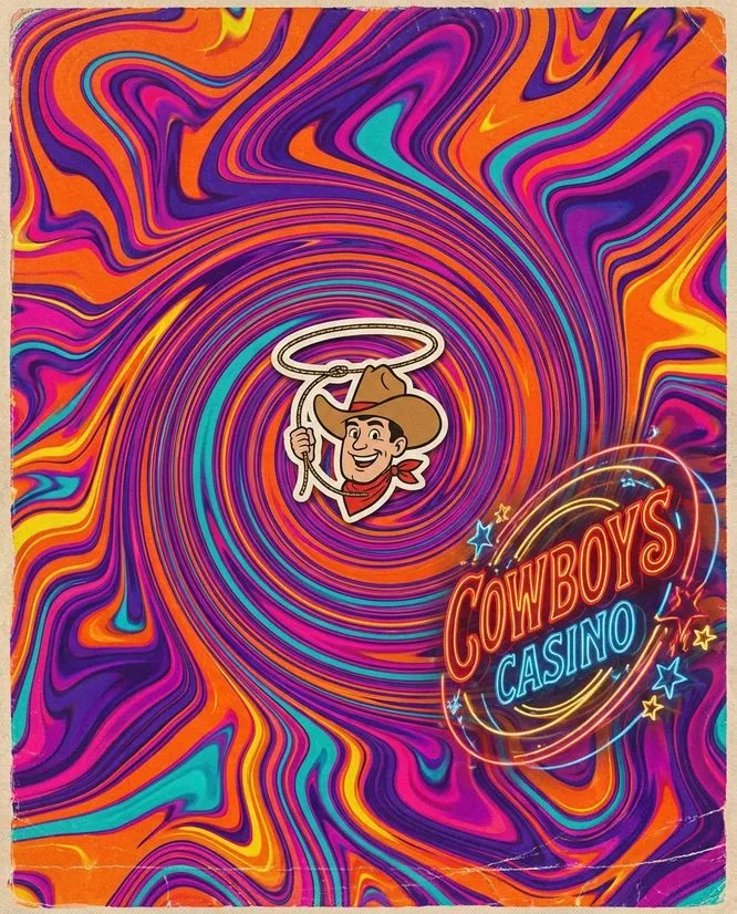 sign up for an account at Cowboys Casino sign up for an account at Cowboys Casino