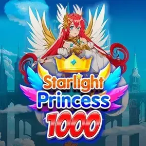 Starlight Princess 1000